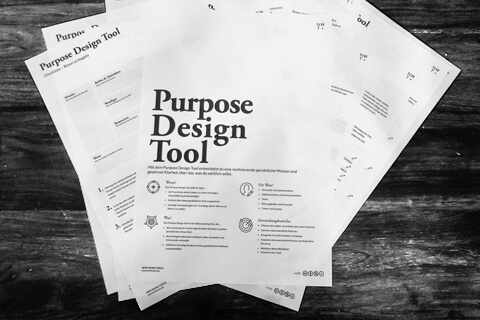 Purpose Design Tool